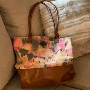Simply Vera Tote